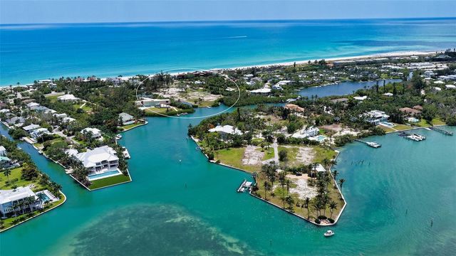 6664 & 6660 & 6670 GULF OF MEXICO DRIVE, Longboat Key, FL 34228