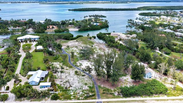 6664 & 6660 & 6670 GULF OF MEXICO DRIVE, Longboat Key, FL 34228