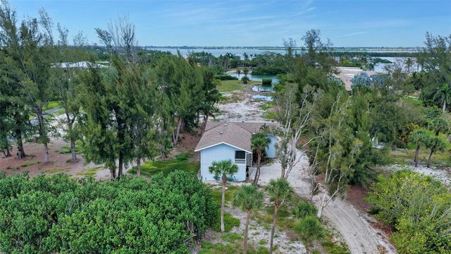 6664 & 6660 & 6670 GULF OF MEXICO DRIVE, Longboat Key, FL 34228