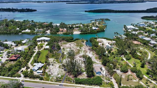 6664 & 6660 & 6670 GULF OF MEXICO DRIVE, Longboat Key, FL 34228