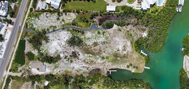 6664 & 6660 & 6670 GULF OF MEXICO DRIVE, Longboat Key, FL 34228