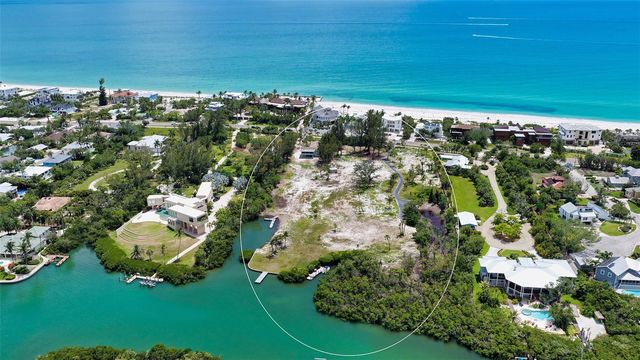 6664 & 6660 & 6670 GULF OF MEXICO DRIVE, Longboat Key, FL 34228
