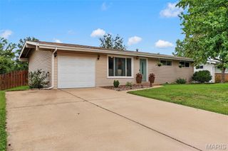 519 Sulphur Spring Road, Manchester, MO 63021