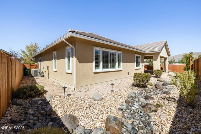 2220 Arpagos Lane, Reno, NV 89521