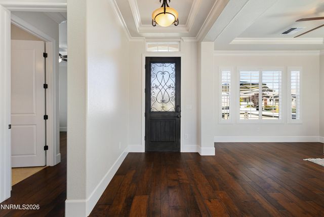 2220 Arpagos Lane, Reno, NV 89521