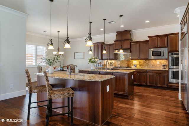 2220 Arpagos Lane, Reno, NV 89521