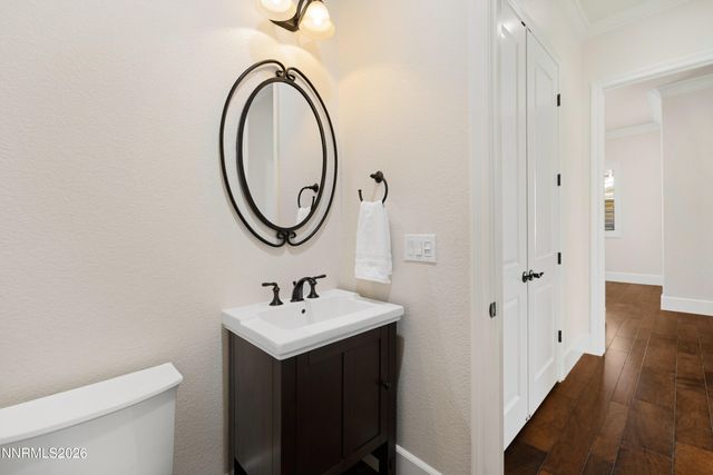 2220 Arpagos Lane, Reno, NV 89521