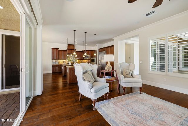 2220 Arpagos Lane, Reno, NV 89521