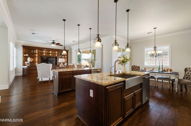 2220 Arpagos Lane, Reno, NV 89521