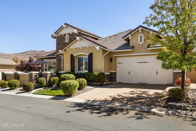 2220 Arpagos Lane, Reno, NV 89521