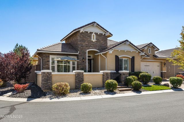 2220 Arpagos Lane, Reno, NV 89521