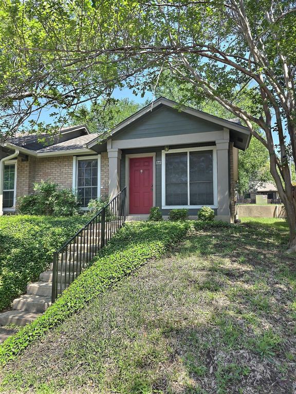 1015 E Yager LN 172, Austin, TX 78753