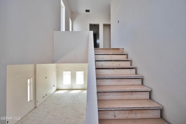 13236 Verwood Drive, El Paso, TX 79928