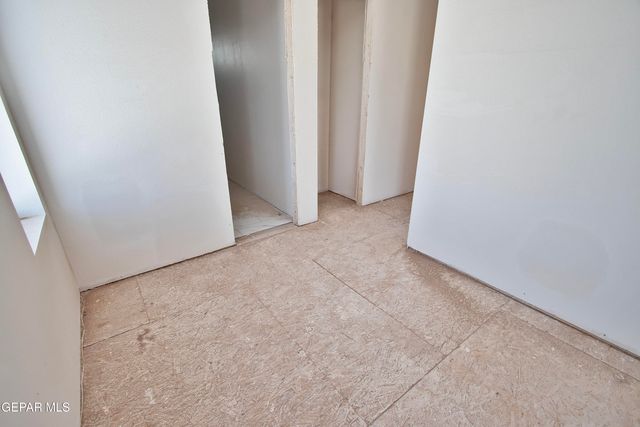 13236 Verwood Drive, El Paso, TX 79928