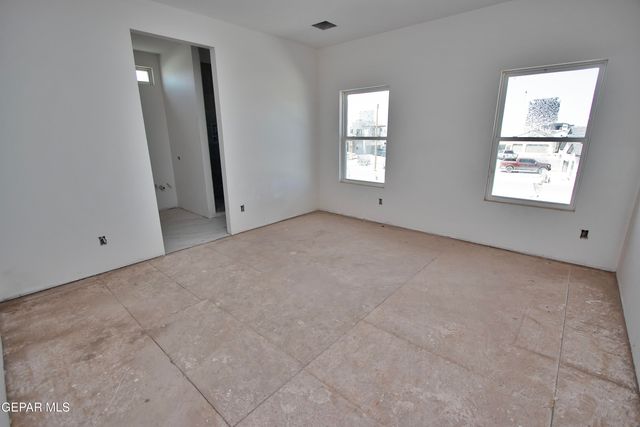 13236 Verwood Drive, El Paso, TX 79928