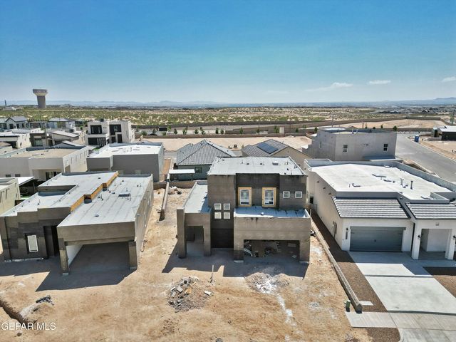 13236 Verwood Drive, El Paso, TX 79928