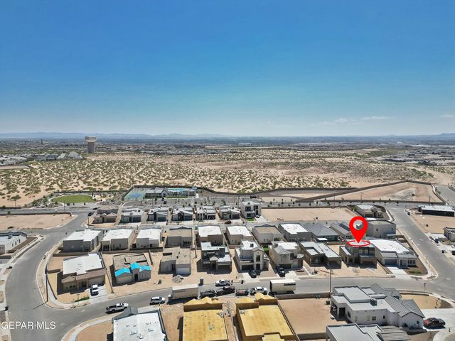 13236 Verwood Drive, El Paso, TX 79928