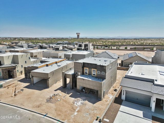 13236 Verwood Drive, El Paso, TX 79928