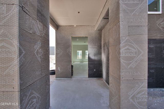 13236 Verwood Drive, El Paso, TX 79928