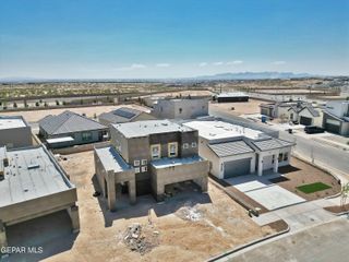 13236 Verwood Drive, El Paso, TX 79928