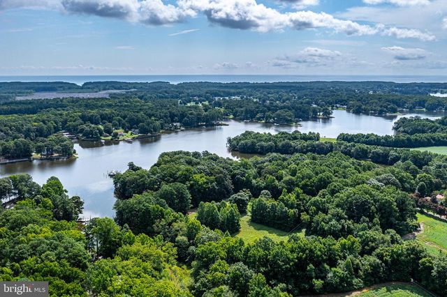 000 OLD FAIRPORT ROAD, Reedville, VA 22539