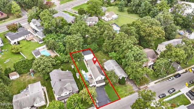 840 Woodland Drive, Lakewood, NJ 08701