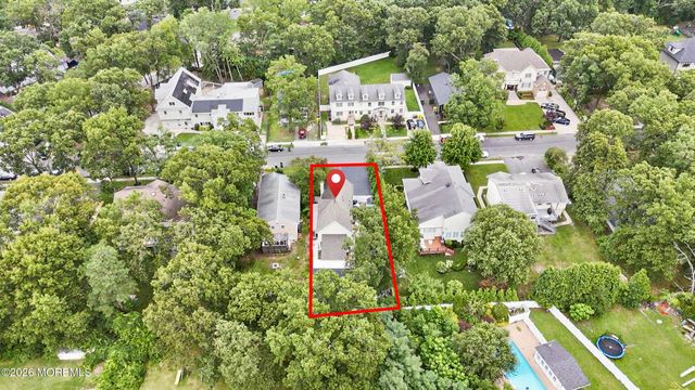 840 Woodland Drive, Lakewood, NJ 08701