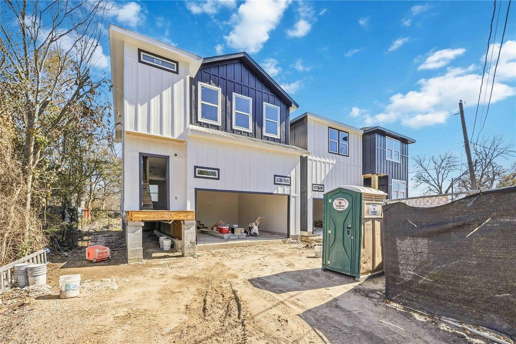 3804 Sayers Street, Houston, TX 77026