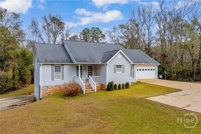 2987 Hwy 72 East, Comer, GA 30629