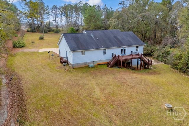 2987 Hwy 72 East, Comer, GA 30629