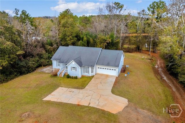 2987 Hwy 72 East, Comer, GA 30629