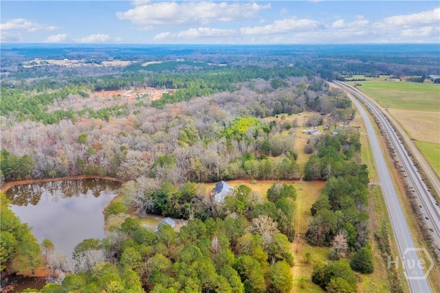 2987 Hwy 72 East, Comer, GA 30629