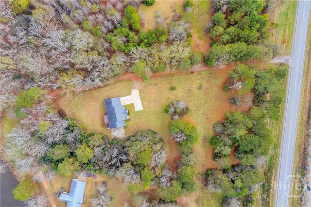 2987 Hwy 72 East, Comer, GA 30629