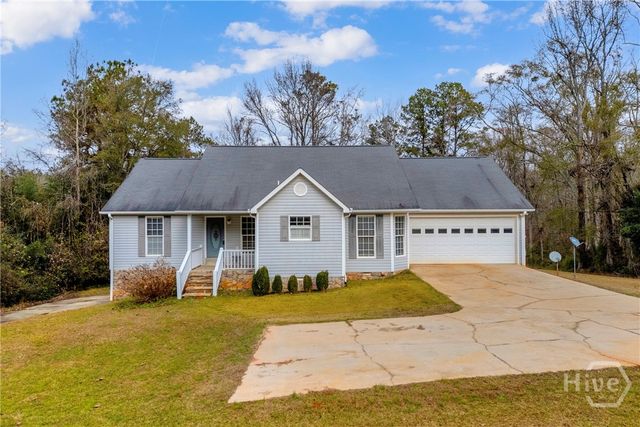 2987 Hwy 72 East, Comer, GA 30629