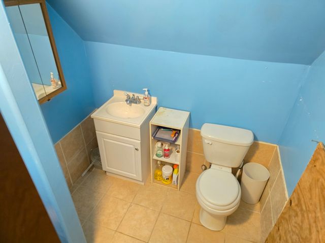 14321 S Mckinley Avenue, Posen, IL 60469