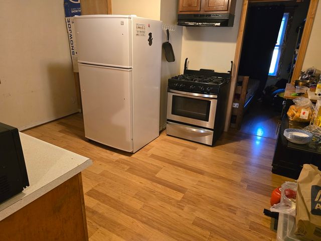 14321 S Mckinley Avenue, Posen, IL 60469