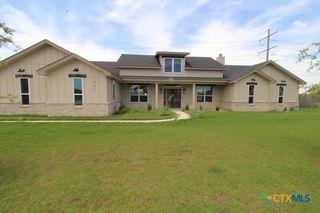 1431 King Ranch Road, Salado, TX 76571