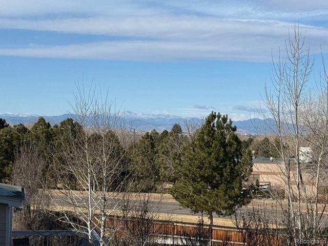 Address unavailable.