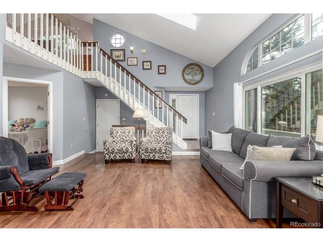 Address unavailable.