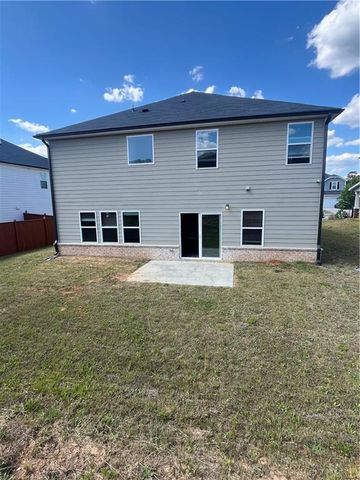 719 sara meadow Road, Loganville, GA 30052