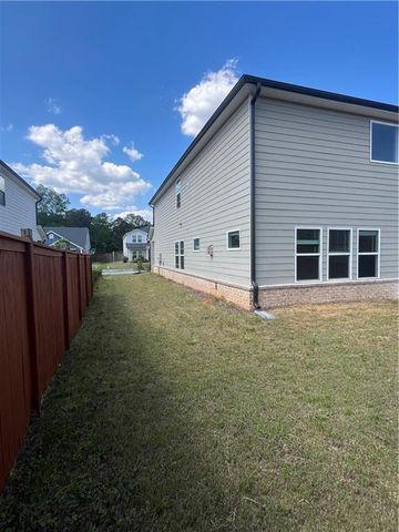 719 sara meadow Road, Loganville, GA 30052