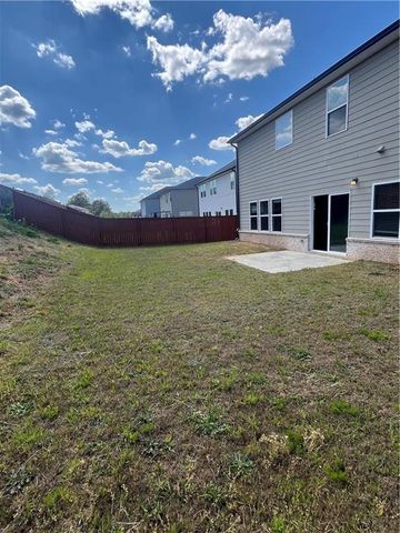 719 sara meadow Road, Loganville, GA 30052