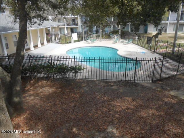 3230 Cumberland Road, 55, Ocean Springs, MS 39564