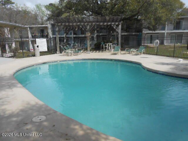 3230 Cumberland Road, 55, Ocean Springs, MS 39564