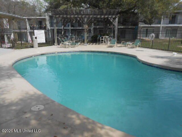 3230 Cumberland Road, 55, Ocean Springs, MS 39564