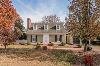 4216 COUNTRYSIDE DR, Bridgewater, VA 22812