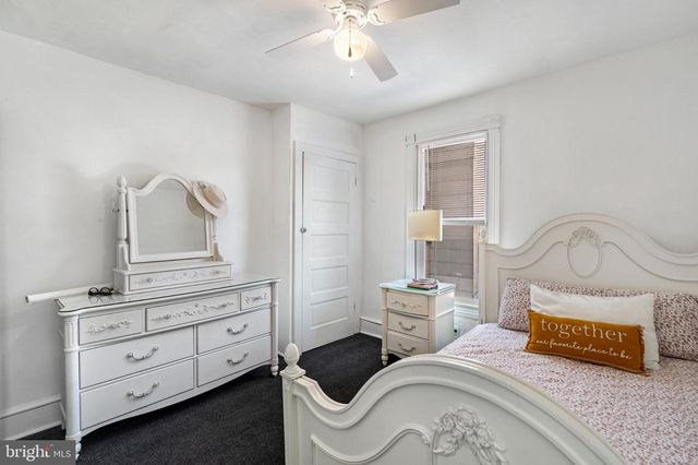 723 W KING ST, Martinsburg, WV 25401