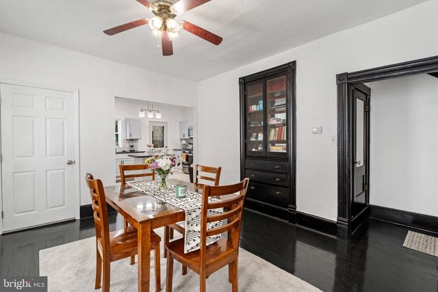 723 W KING ST, Martinsburg, WV 25401