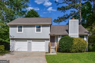 325 Morris Court SE, Conyers, GA 30094