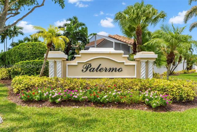 8795 Via Tuscany Dr, Boynton Beach, FL 33472